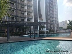 TRE Residences (D14), Condominium #510547371